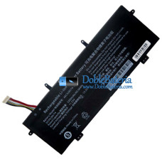Batería para PDA AEC528574-2S1P 11 Líneas [Batería de Repuesto]